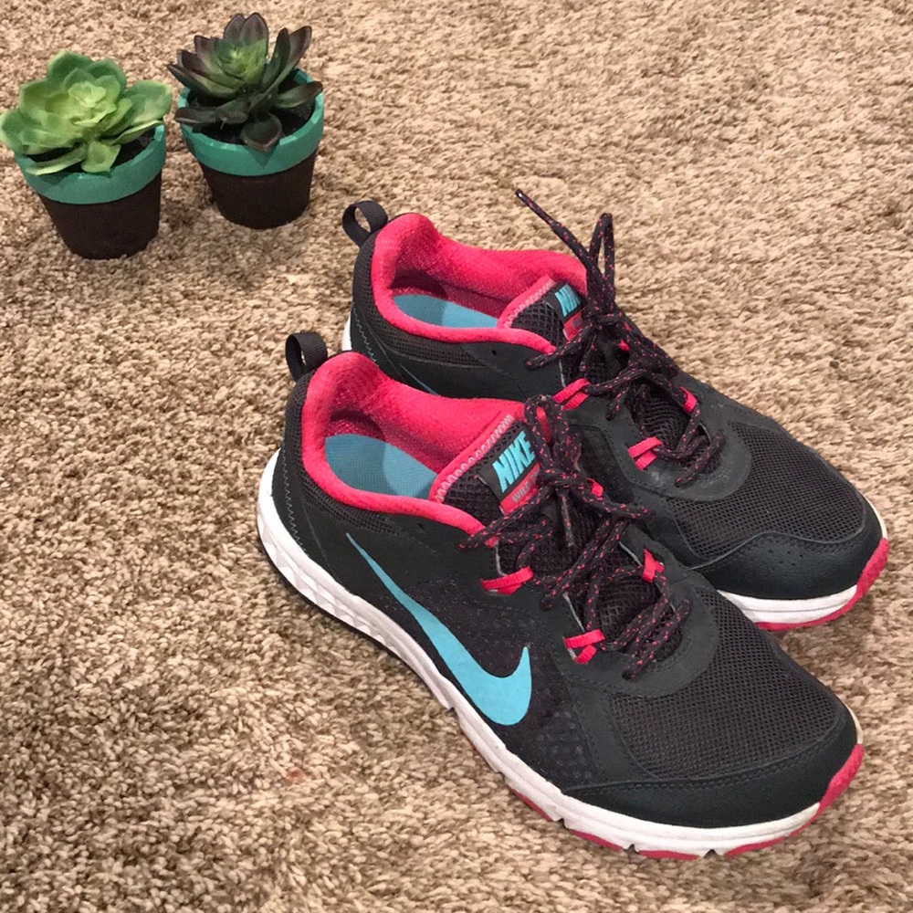Nike Wild Trail Running Shoes